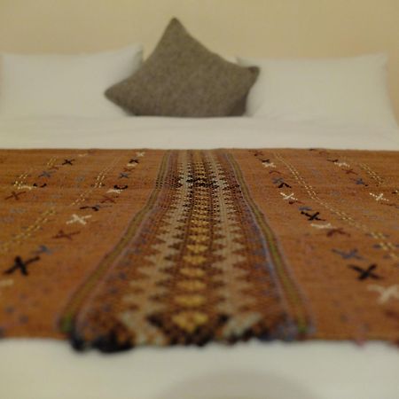Somos Bed & Breakfast Kunigami Стая снимка
