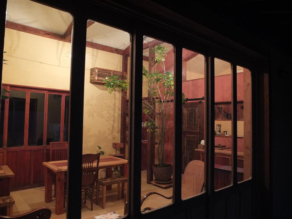 Somos Bed & Breakfast Kunigami Екстериор снимка