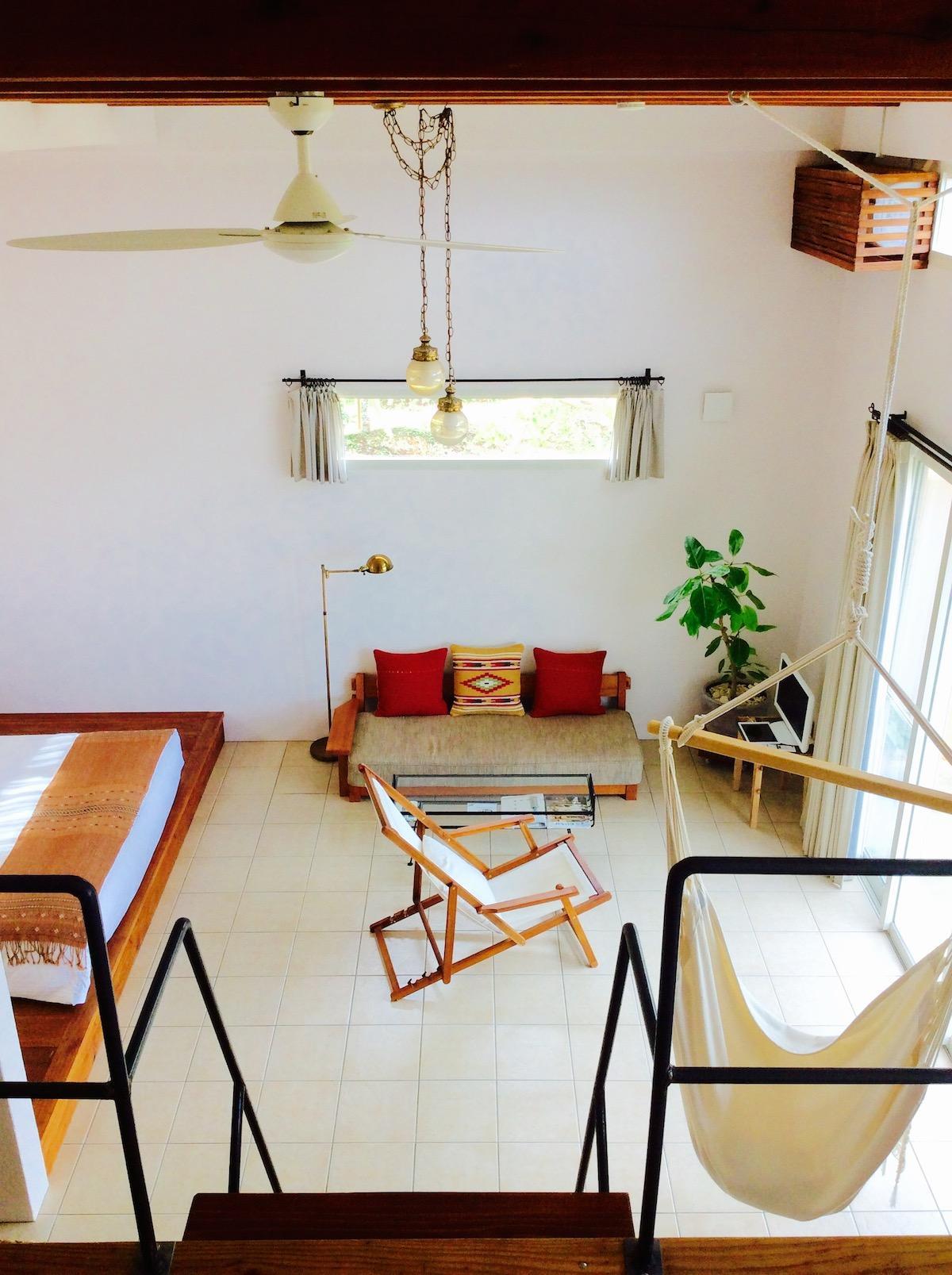 Somos Bed & Breakfast Kunigami Екстериор снимка