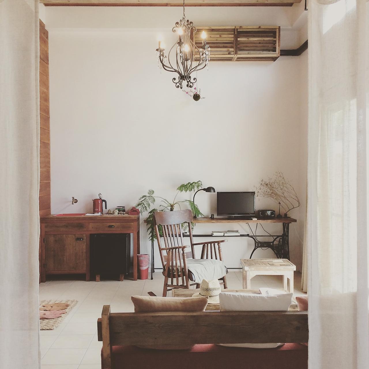 Somos Bed & Breakfast Kunigami Екстериор снимка