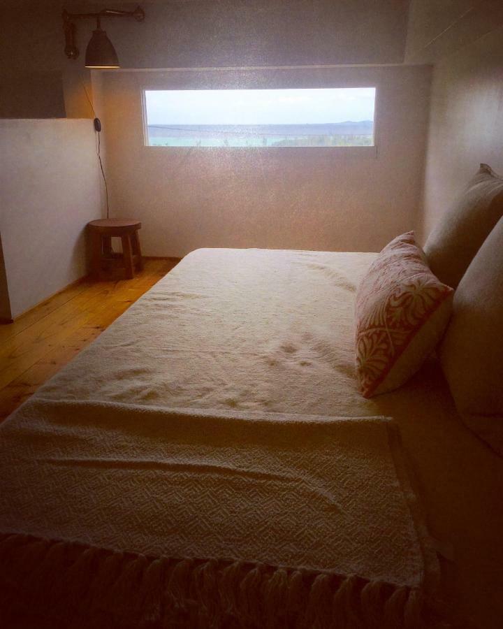 Somos Bed & Breakfast Kunigami Екстериор снимка