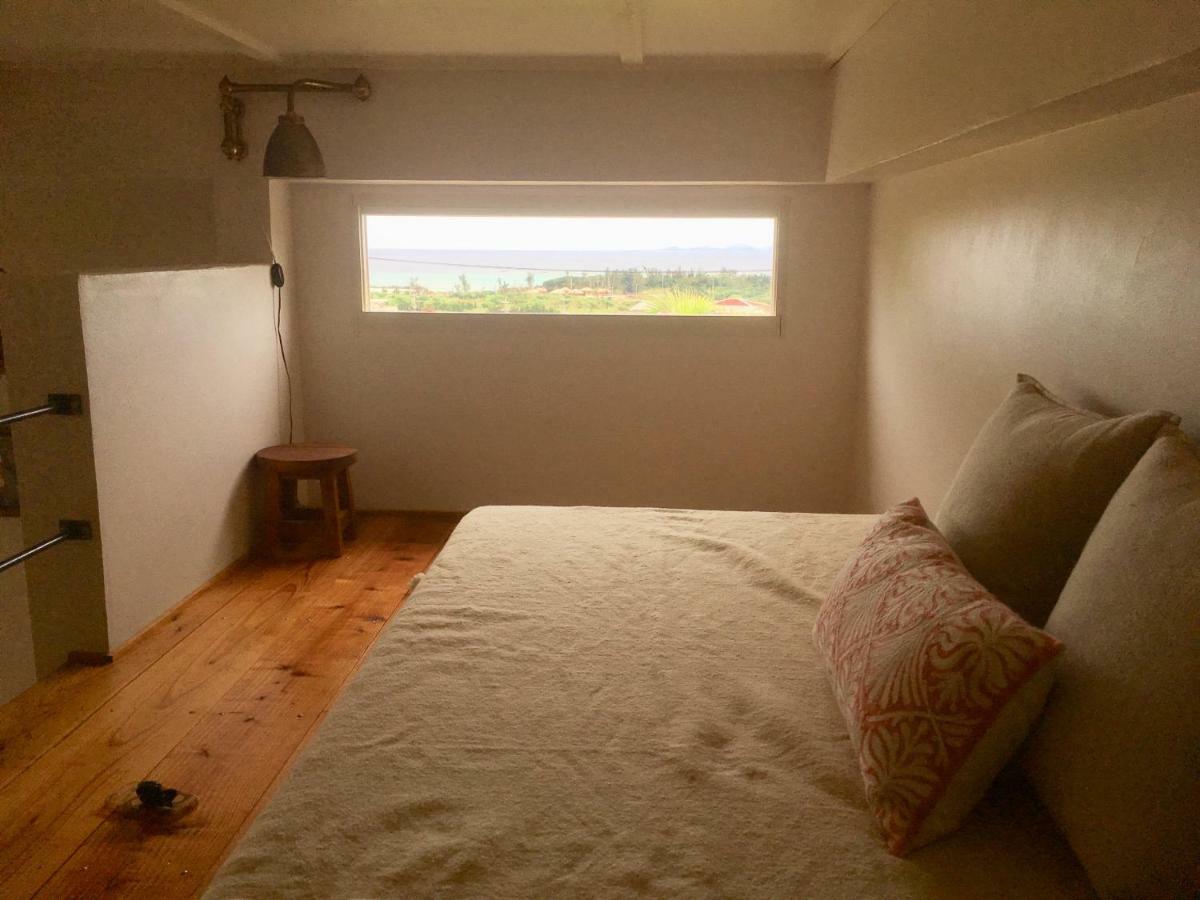 Somos Bed & Breakfast Kunigami Екстериор снимка