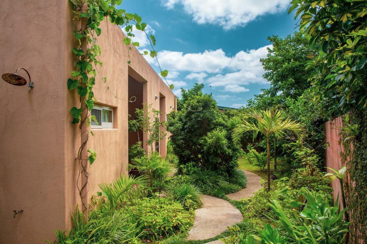 Somos Bed & Breakfast Kunigami Екстериор снимка
