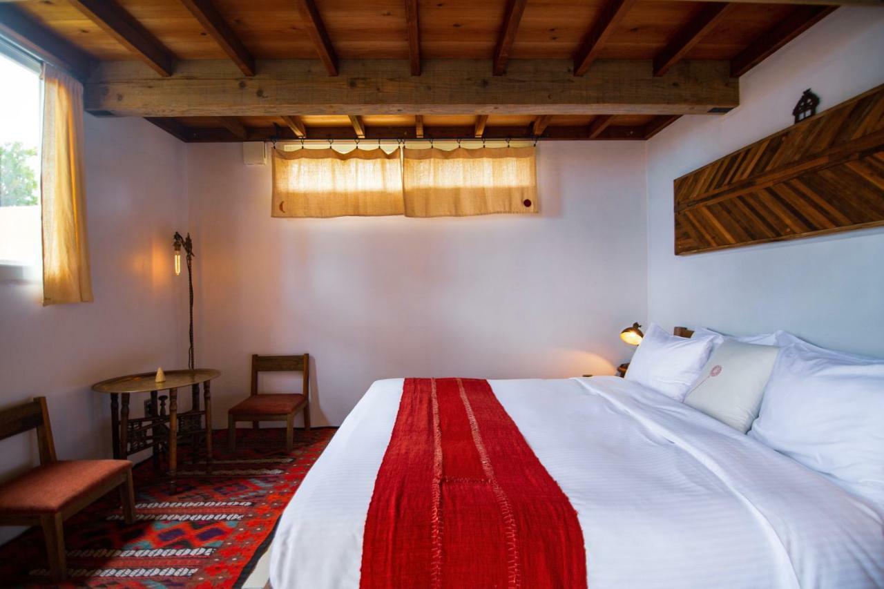 Somos Bed & Breakfast Kunigami Екстериор снимка