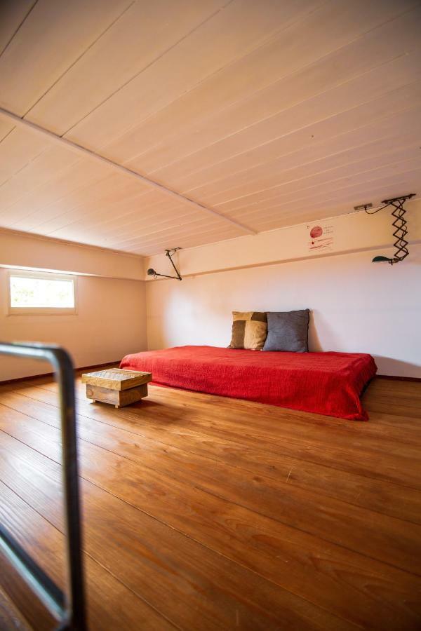 Somos Bed & Breakfast Kunigami Екстериор снимка